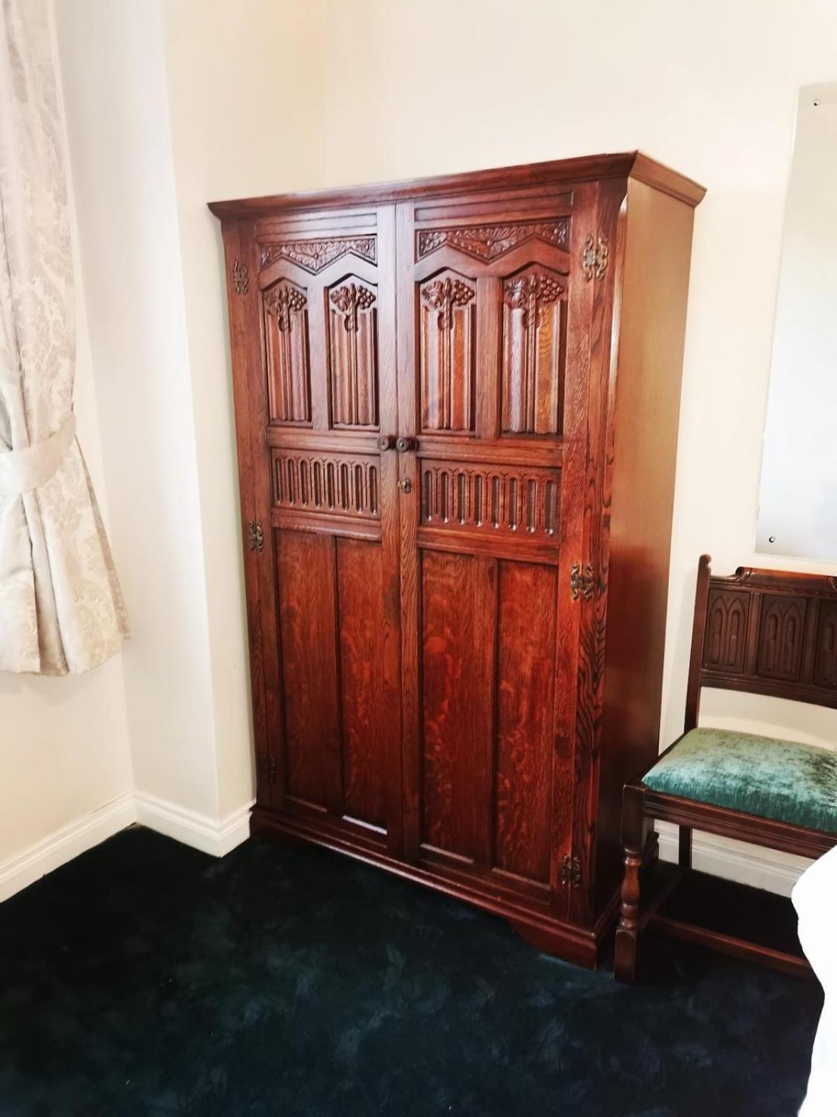 Holiday home Cosy Authentic Belfast