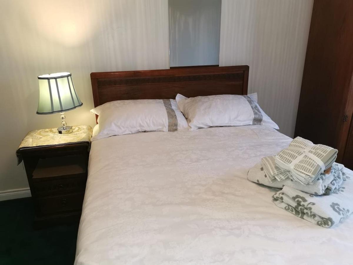 Cosy Authentic Holiday home